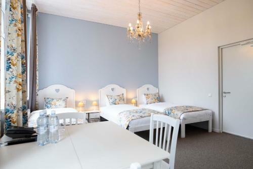 Hotel Silene Resort & Spa Egles Villa