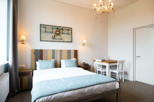 Hotel Silene Resort & Spa Egles Villa