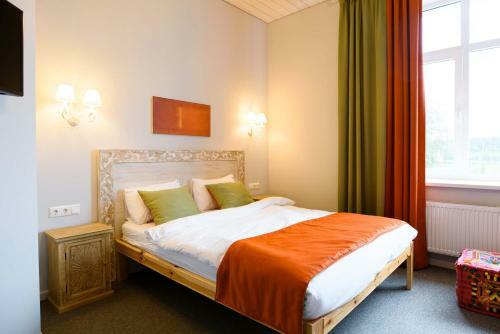 Hotel Silene Resort & Spa Egles Villa
