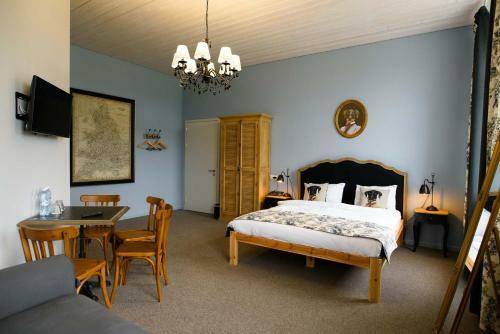 Hotel Silene Resort & Spa Egles Villa