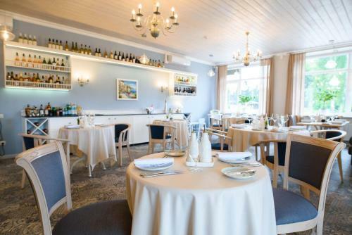 Hotel Silene Resort & Spa Egles Villa