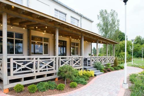 Hotel Silene Resort & Spa Egles Villa