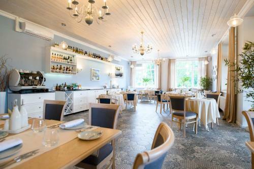 Hotel Silene Resort & Spa Egles Villa