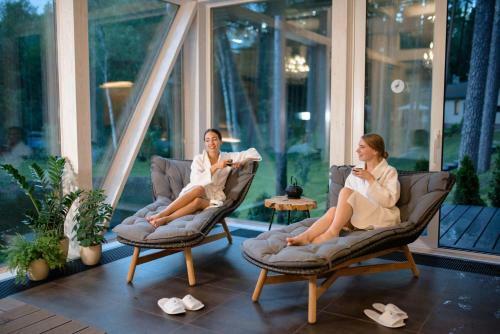 Silene Resort & Spa