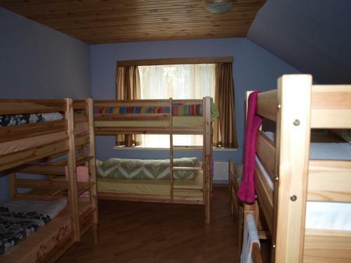 Hostal Guest House Kalnu P?poli