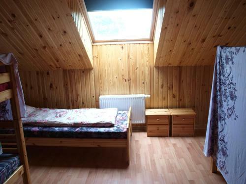 Hostal Guest House Kalnu P?poli