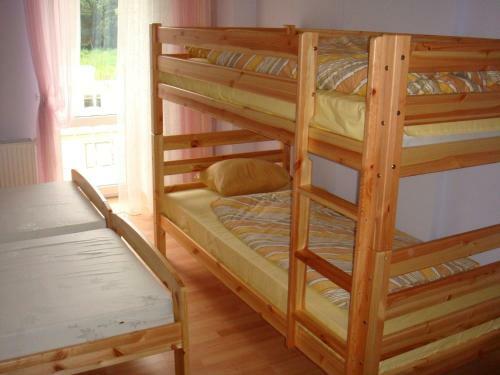 Hostal Guest House Kalnu P?poli