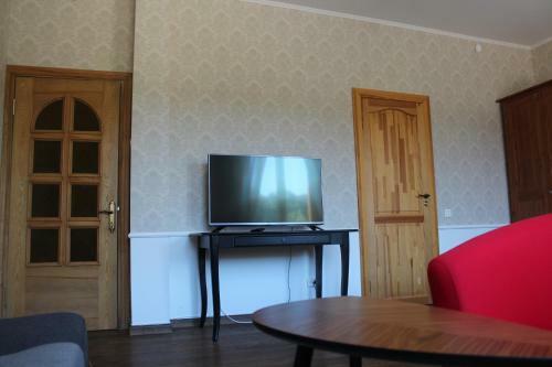 Hostal Villa Neubad