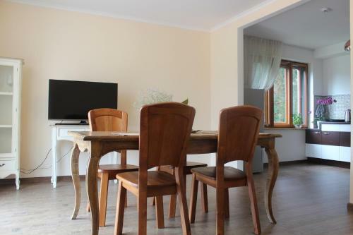 Hostal Villa Neubad