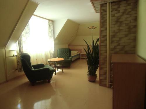 Guest House Balt?s D?jas