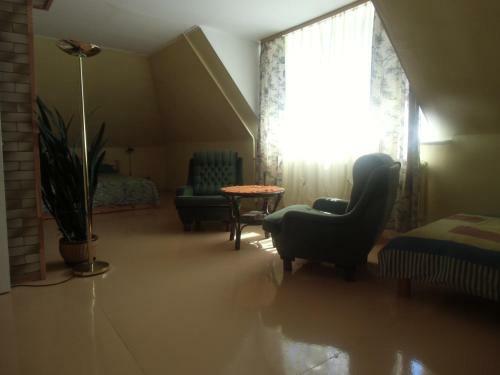 Guest House Balt?s D?jas