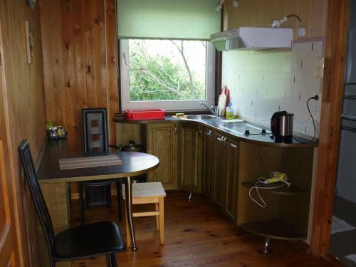 Guest House Balt?s D?jas