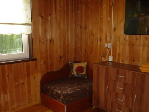 Guest House Balt?s D?jas