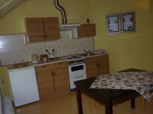 Guest House Balt?s D?jas