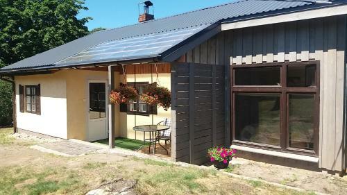 Guest House Balt?s D?jas
