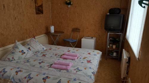 Hostal Saulrieti