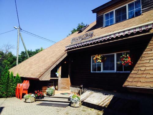 Hostal Saulrieti