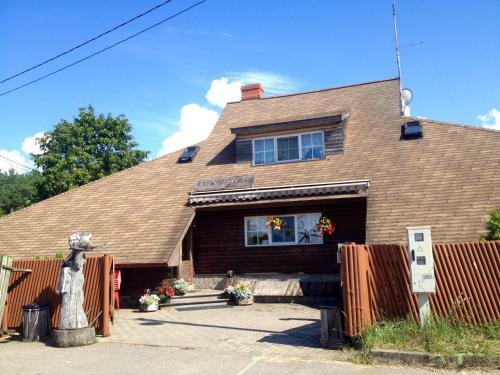 Hostal Saulrieti