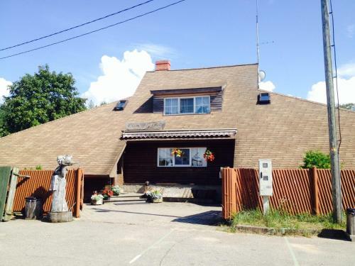 Hostal Saulrieti
