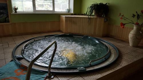 Hostal Saulrieti