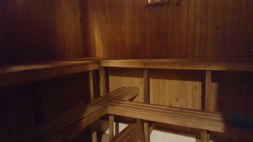 Hostal Saulrieti