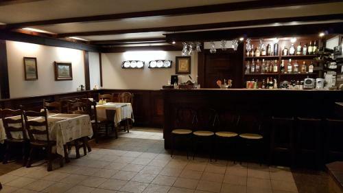Hostal Saulrieti