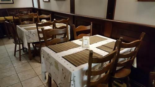 Hostal Saulrieti