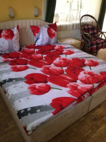 Hostal Saulrieti