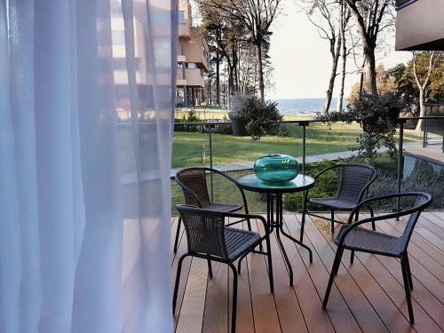 Saules Club Apart Hotel