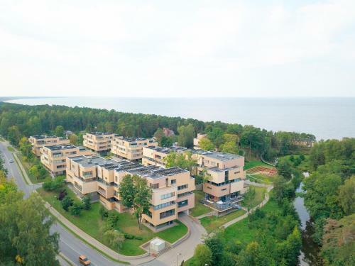 Saules Club Apart Hotel