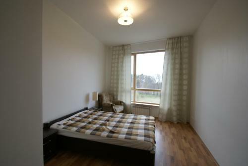 Apartamento Liepas Nams