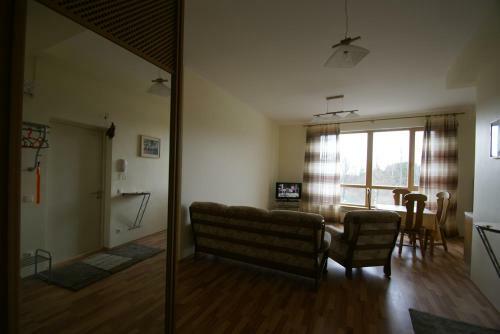 Apartamento Liepas Nams