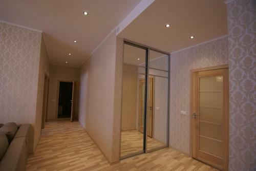 Apartamento Liepas Nams