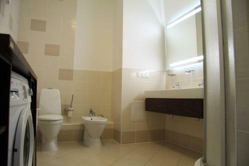Apartamento Liepas Nams