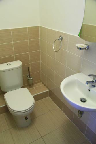 Apartamento Liepas Nams