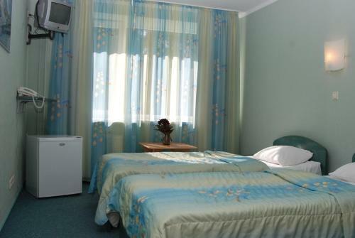 Hotel Minhauzena Unda