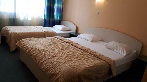 Hotel Minhauzena Unda
