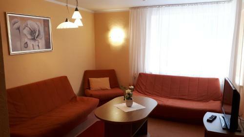 Hotel Minhauzena Unda