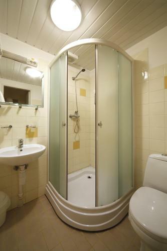 Hotel Minhauzena Unda