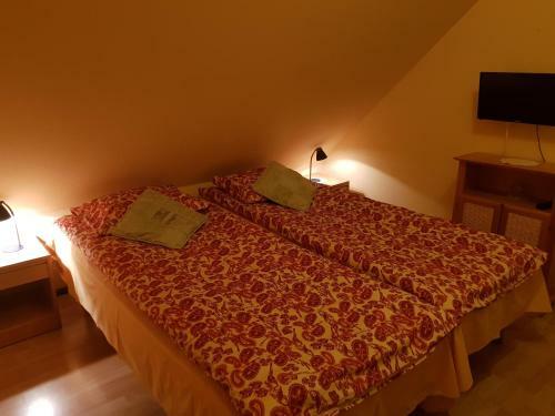 Agroturismo Pie Maijas