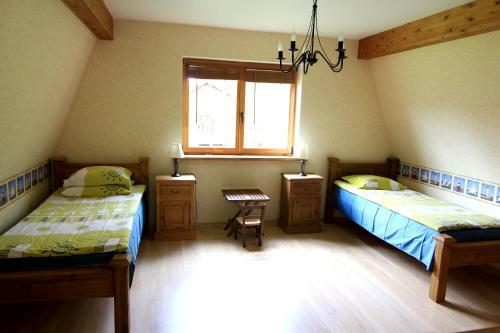 Agroturismo Pie Maijas