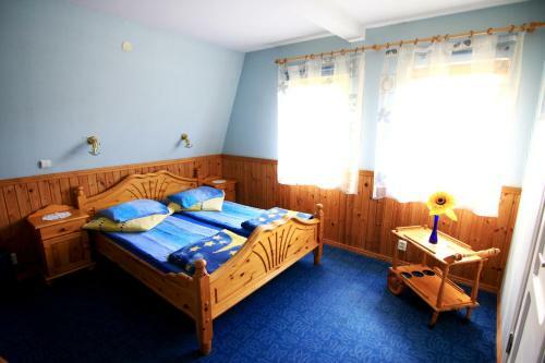 Agroturismo Pie Maijas