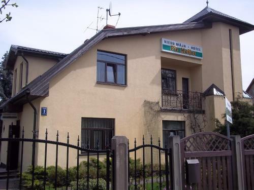 Agroturismo Pie Maijas