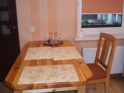 Hostal Viesu Nams Sidrabi
