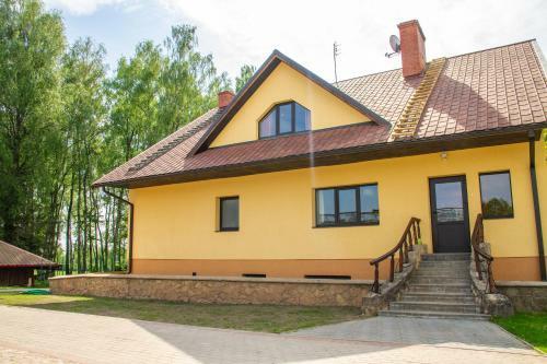 Hostal Viesu Nams Sidrabi