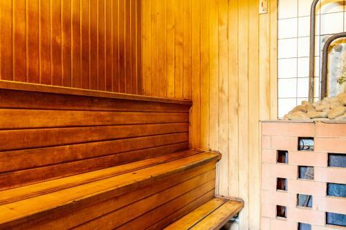 Hostal Viesu Nams Sidrabi
