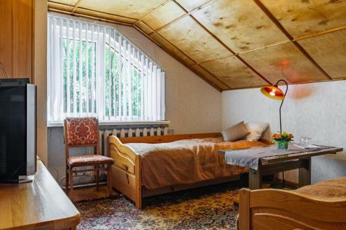 Hostal Viesu Nams Sidrabi