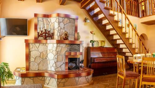 Hostal Viesu Nams Sidrabi