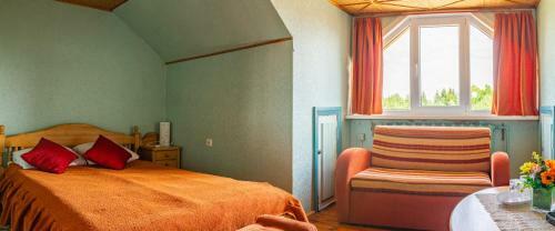 Hostal Viesu Nams Sidrabi