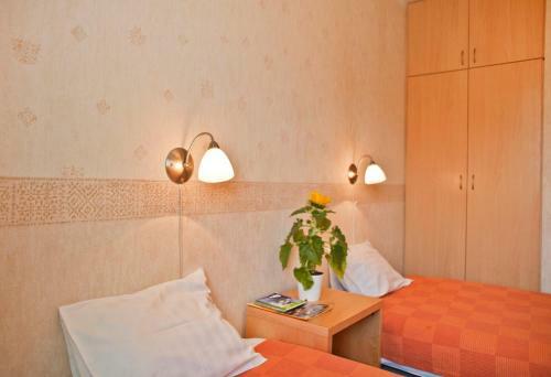 Hotel Demians